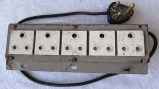 steal multi plug